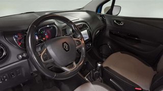 Renault Captur Zen Energy dCi 110 eco2