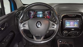 Renault Captur Zen Energy dCi 110 eco2