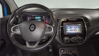 Renault Captur Zen Energy dCi 110 eco2