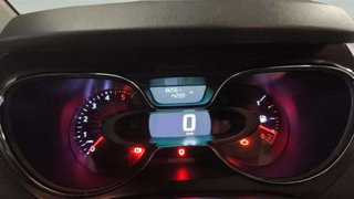 Renault Captur Zen Energy dCi 110 eco2