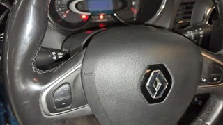 Renault Captur Zen Energy dCi 110 eco2