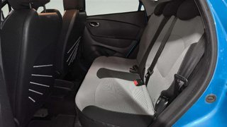 Renault Captur Zen Energy dCi 110 eco2