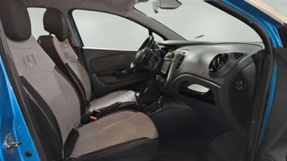 Renault Captur Zen Energy dCi 110 eco2