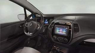Renault Captur Zen Energy dCi 110 eco2