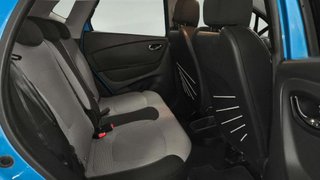 Renault Captur Zen Energy dCi 110 eco2