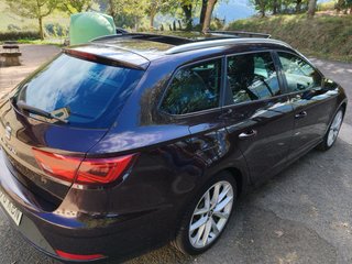 SEAT Leon 2017
