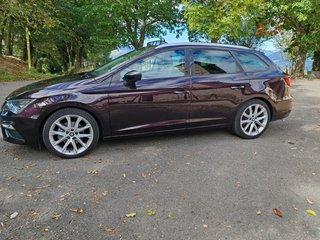SEAT Leon 2017