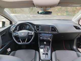 SEAT Leon 2017