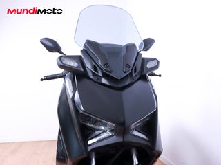 YAMAHA X-MAX 125 TECH MAX
