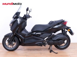 YAMAHA X-MAX 125 TECH MAX