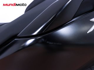 YAMAHA X-MAX 125 TECH MAX