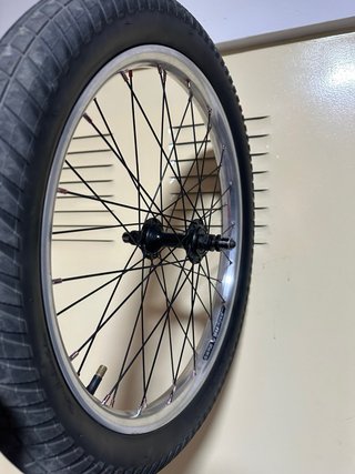Piezas de Y Para Bmx Gama Tope y Buena Gama !!