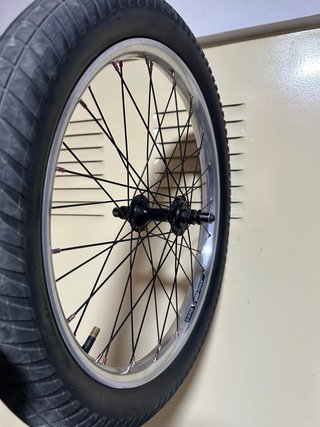 Piezas de Y Para Bmx Gama Tope y Buena Gama !!