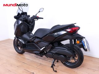 YAMAHA X-MAX 125 TECH MAX