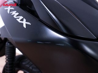 YAMAHA X-MAX 125 TECH MAX