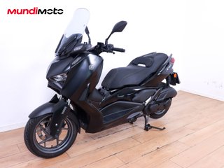 YAMAHA X-MAX 125 TECH MAX