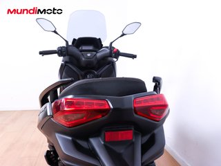 YAMAHA X-MAX 125 TECH MAX