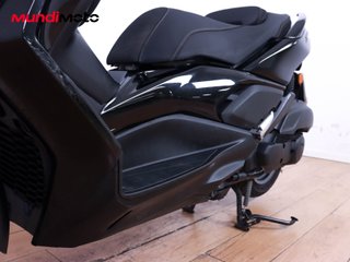 YAMAHA X-MAX 125 TECH MAX