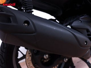 YAMAHA X-MAX 125 TECH MAX