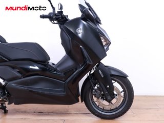 YAMAHA X-MAX 125 TECH MAX