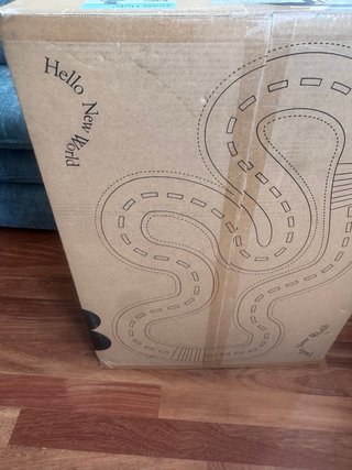 Silla de bebe Joolz hub 2 nuevo a estrenar en caja