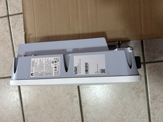 Inversor Huawei 4K