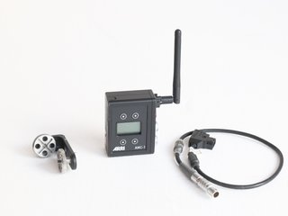 Arri SXU-1 mando de foco