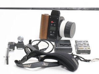 Arri SXU-1 mando de foco