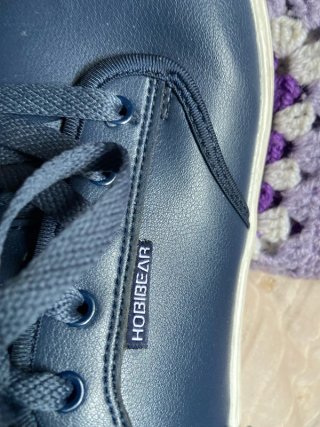 Zapatos Hobbibear Barefoot Hombre Talla 43