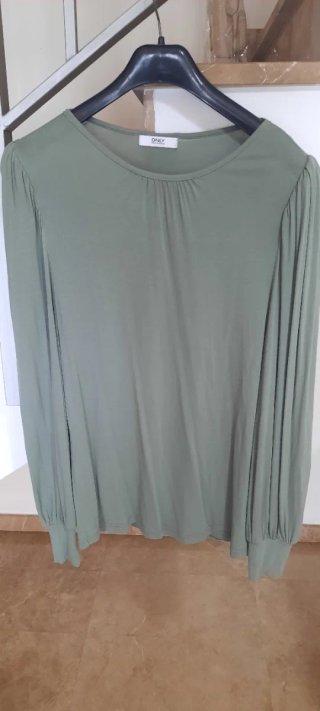 Lote 3 Camisetas Only Talla M