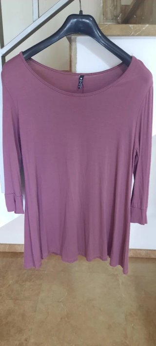 Lote 3 Camisetas Only Talla M