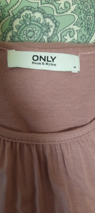 Lote 3 Camisetas Only Talla M