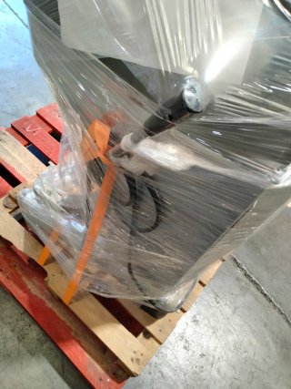 Batidora mezcladora XBE20 20L