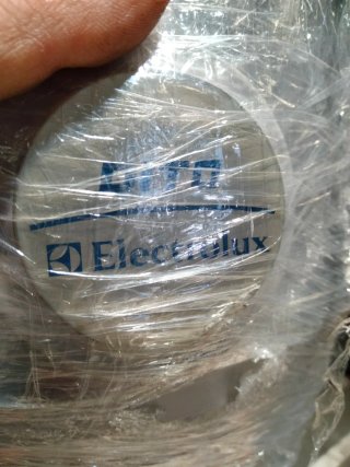 Batidora mezcladora XBE20 20L