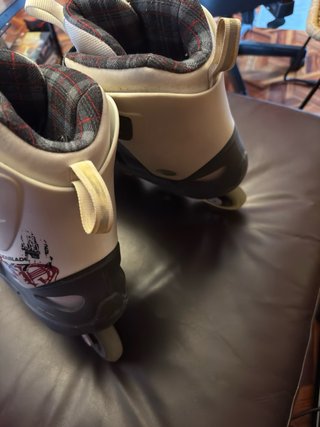 Rollerblade Fusion X7 Patines en Línea