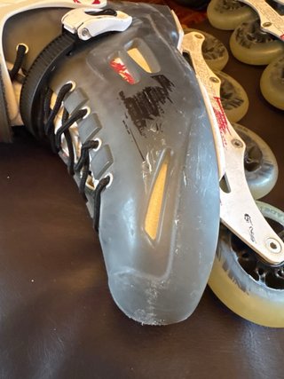 Rollerblade Fusion X7 Patines en Línea