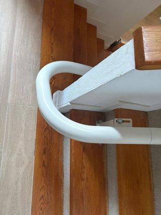 Salvaescaleras Thyssen silla flow 2