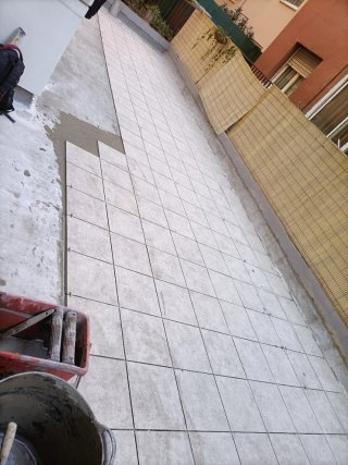 Reforma Tarragona