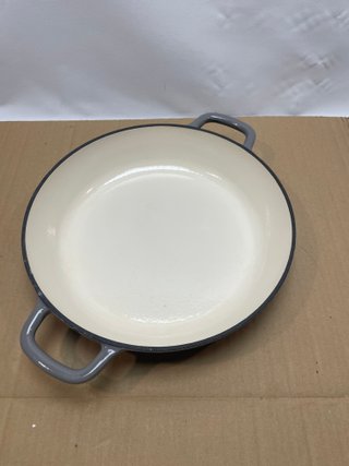 Batería Cocina MasterPRO Unique 7 Piezas Gris