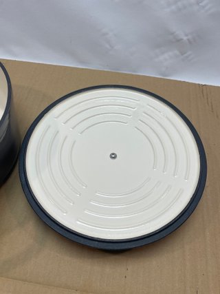 Batería Cocina MasterPRO Unique 7 Piezas Gris