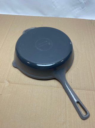 Batería Cocina MasterPRO Unique 7 Piezas Gris