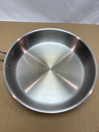 Batería Cocina MasterPRO Unique 7 Piezas Gris