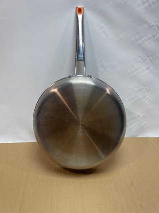 Batería Cocina MasterPRO Unique 7 Piezas Gris