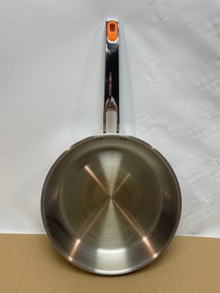Batería Cocina MasterPRO Unique 7 Piezas Gris