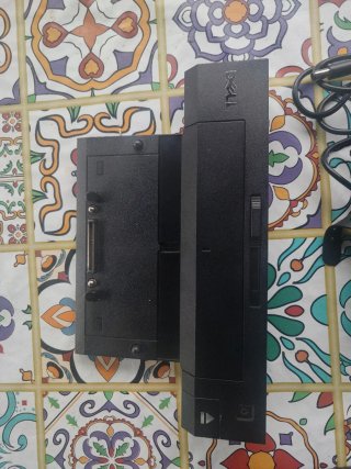 Dell Latitude E6400 + Stazione di Docking