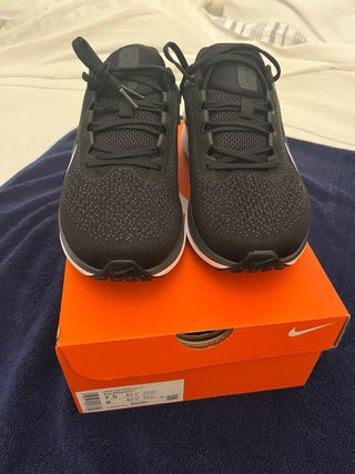 Scarpe Nike Winflo 11 nere taglia 40.5