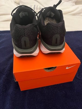 Scarpe Nike Winflo 11 nere taglia 40.5