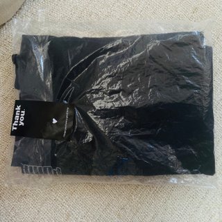TALLA S PUMA DRYCELL CAMISETA NEGRA ORIGINAL NUEVA
