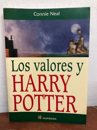 Los valores y Harry Potter