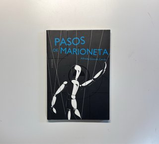 Pasos de marioneta